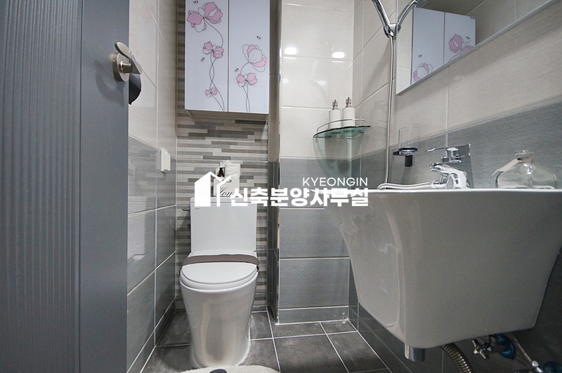 인천 검단구 당하동 비젼뷰 [ 3룸 . 4룸 . 테라스 Type ] 분양 매물번호 11886 사진 12