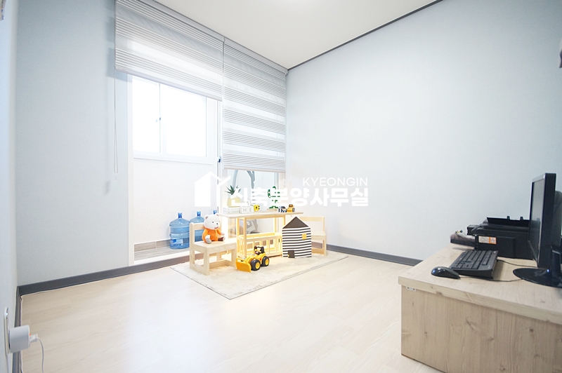 인천 검단구 당하동 비젼뷰 [ 3룸 . 4룸 . 테라스 Type ] 분양 매물번호 11886 사진 14