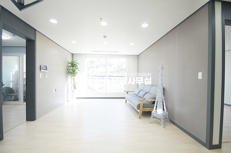 인천 검단구 당하동 비젼뷰 [ 3룸 . 4룸 . 테라스 Type ] 분양 매물번호 11886 사진 19