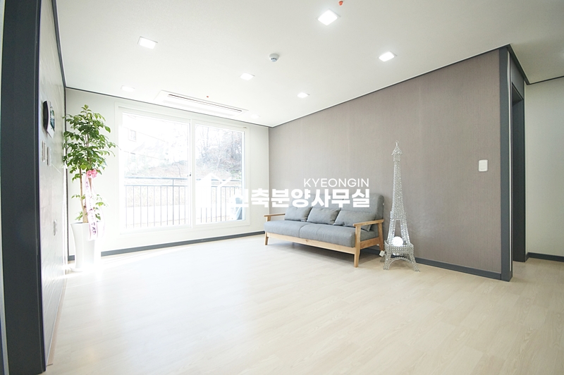 인천 검단구 당하동 비젼뷰 [ 3룸 . 4룸 . 테라스 Type ] 분양 매물번호 11886 사진 20