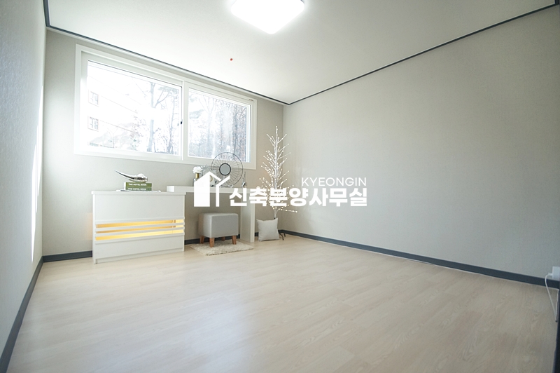 인천 검단구 당하동 비젼뷰 [ 3룸 . 4룸 . 테라스 Type ] 분양 매물번호 11886 사진 27