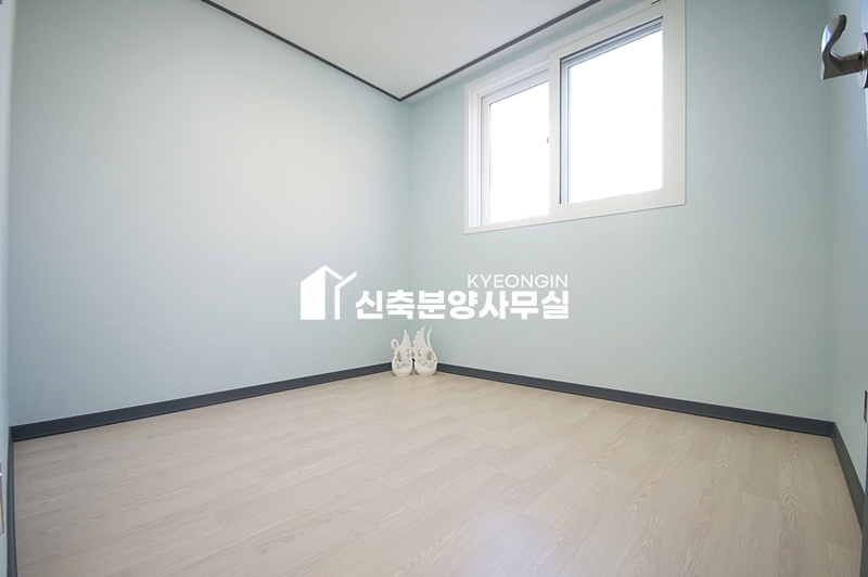인천 검단구 당하동 비젼뷰 [ 3룸 . 4룸 . 테라스 Type ] 분양 매물번호 11886 사진 29