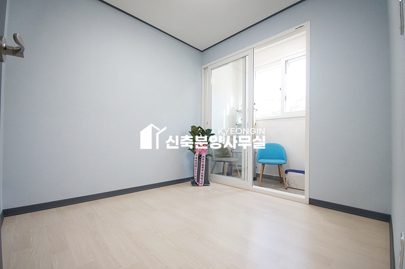 인천 검단구 당하동 비젼뷰 [ 3룸 . 4룸 . 테라스 Type ] 분양 매물번호 11886 사진 30
