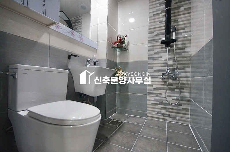 인천 검단구 당하동 비젼뷰 [ 3룸 . 4룸 . 테라스 Type ] 분양 매물번호 11886 사진 31