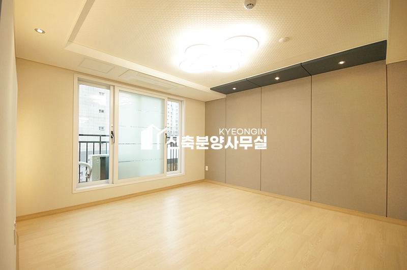 인천 검단구 당하동 페라리움 [ 3룸 . 4룸 Type ] 분양 매물번호 11889 사진 4