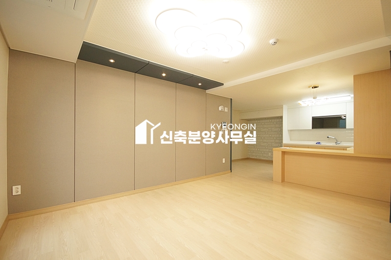 인천 검단구 당하동 페라리움 [ 3룸 . 4룸 Type ] 분양 매물번호 11889 사진 5