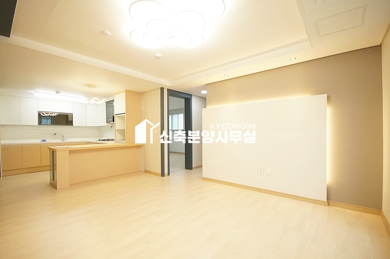 인천 검단구 당하동 페라리움 [ 3룸 . 4룸 Type ] 분양 매물번호 11889 사진 6
