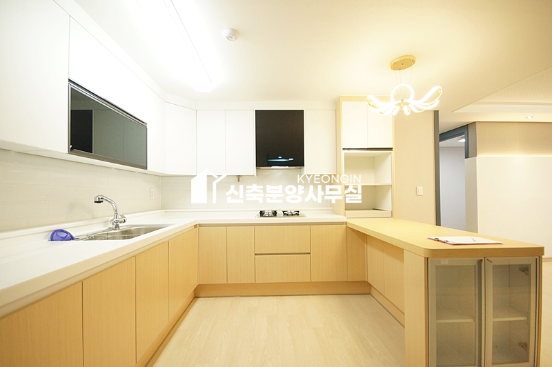 인천 검단구 당하동 페라리움 [ 3룸 . 4룸 Type ] 분양 매물번호 11889 사진 9