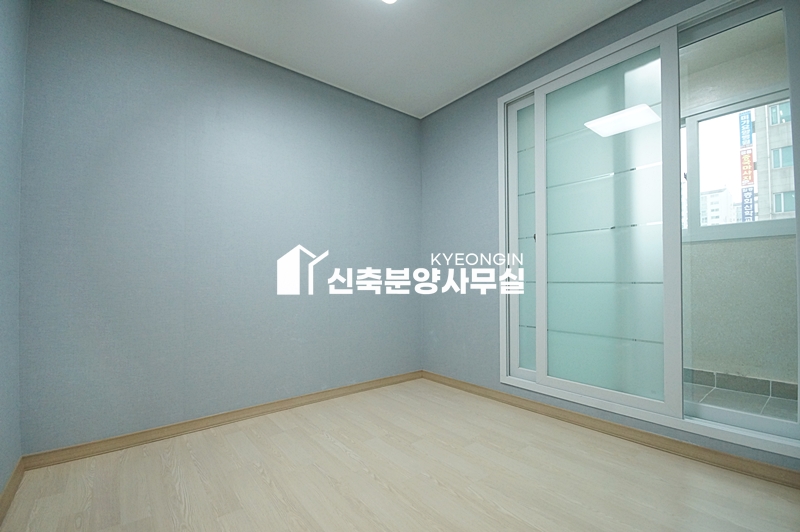 인천 검단구 당하동 페라리움 [ 3룸 . 4룸 Type ] 분양 매물번호 11889 사진 14