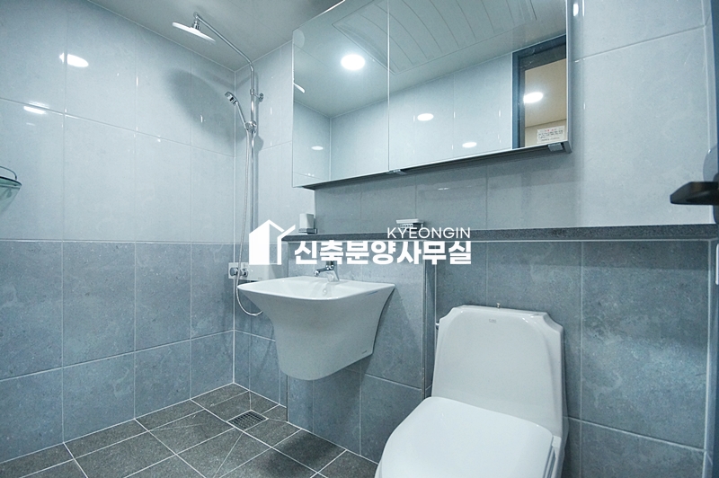 인천 검단구 당하동 페라리움 [ 3룸 . 4룸 Type ] 분양 매물번호 11889 사진 15