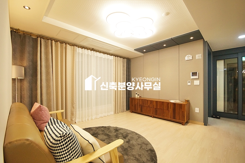 인천 검단구 당하동 페라리움 [ 3룸 . 4룸 Type ] 분양 매물번호 11889 사진 20