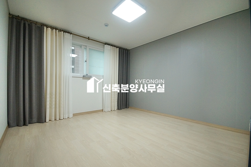인천 검단구 당하동 페라리움 [ 3룸 . 4룸 Type ] 분양 매물번호 11889 사진 27