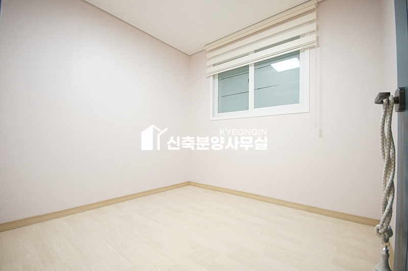인천 검단구 당하동 페라리움 [ 3룸 . 4룸 Type ] 분양 매물번호 11889 사진 29