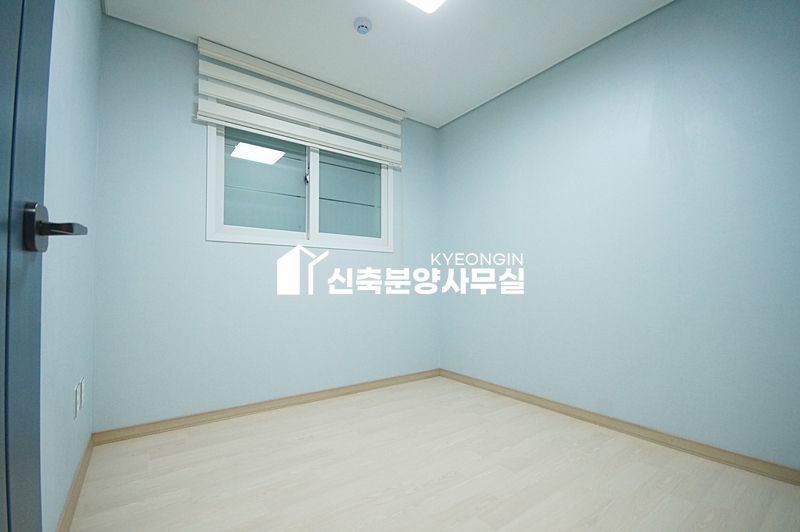 인천 검단구 당하동 페라리움 [ 3룸 . 4룸 Type ] 분양 매물번호 11889 사진 30
