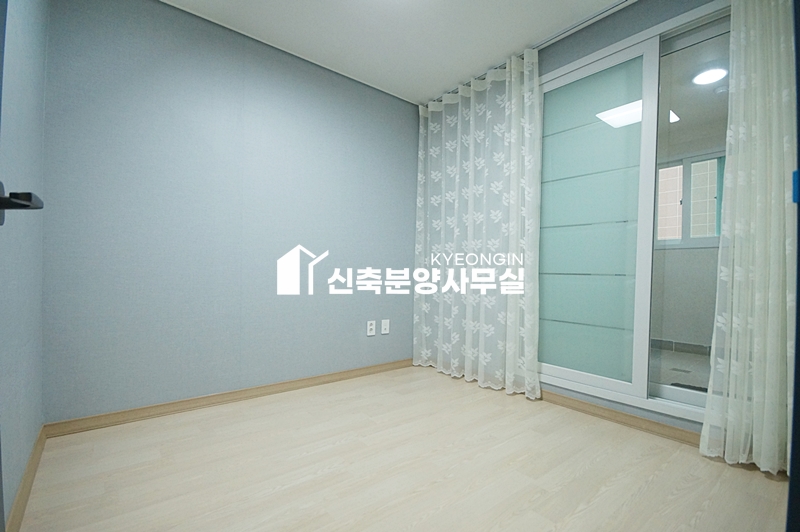 인천 검단구 당하동 페라리움 [ 3룸 . 4룸 Type ] 분양 매물번호 11889 사진 31