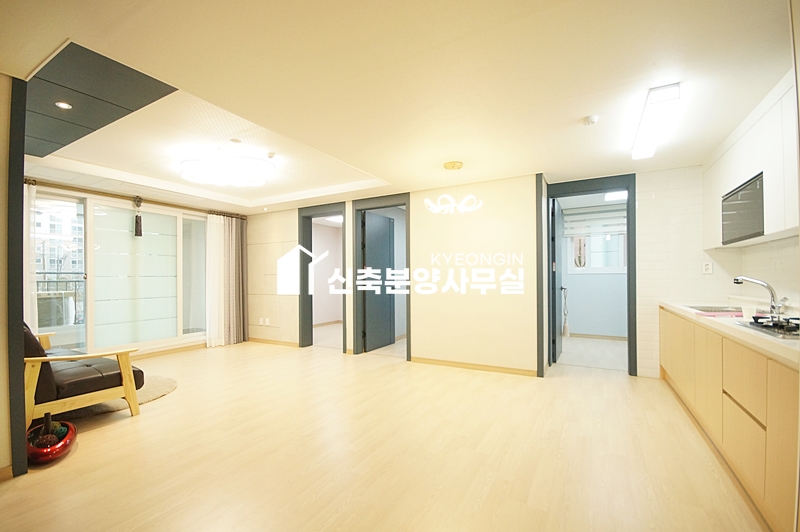 인천 검단구 당하동 페라리움 [ 3룸 . 4룸 Type ] 분양 매물번호 11889 사진 34