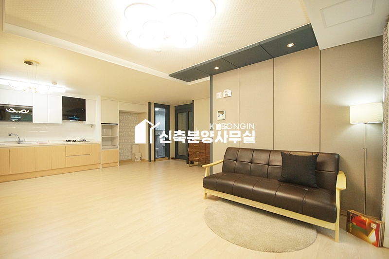 인천 검단구 당하동 페라리움 [ 3룸 . 4룸 Type ] 분양 매물번호 11889 사진 38