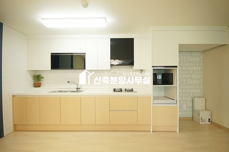 인천 검단구 당하동 페라리움 [ 3룸 . 4룸 Type ] 분양 매물번호 11889 사진 41