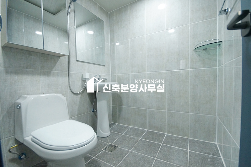 인천 검단구 당하동 페라리움 [ 3룸 . 4룸 Type ] 분양 매물번호 11889 사진 44