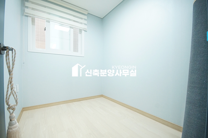인천 검단구 당하동 페라리움 [ 3룸 . 4룸 Type ] 분양 매물번호 11889 사진 47
