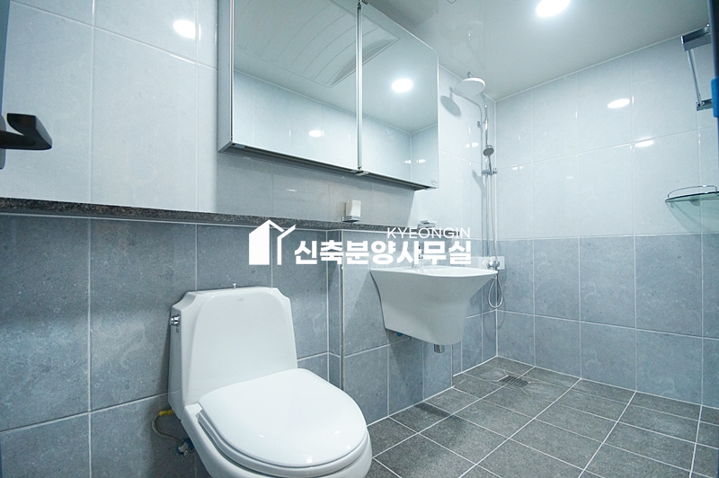 인천 검단구 당하동 페라리움 [ 3룸 . 4룸 Type ] 분양 매물번호 11889 사진 48