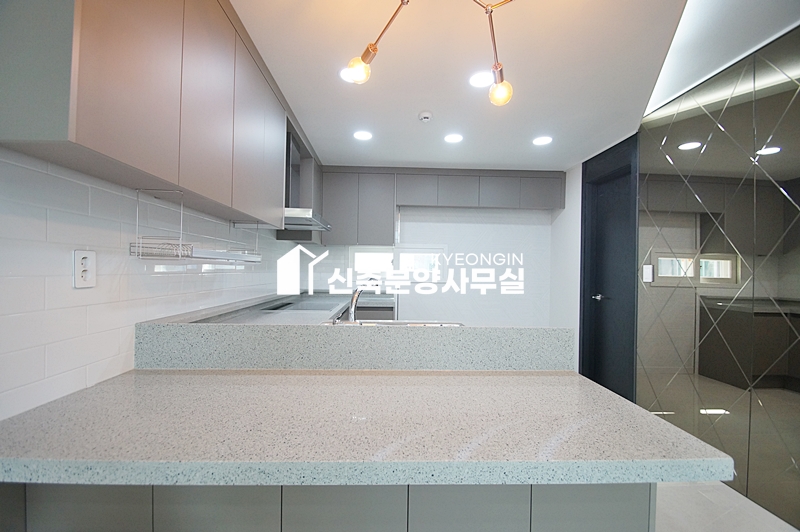 인천 검단구 당하동 디자인타운 7 . 8 차 분양 매물번호 11890 사진 7