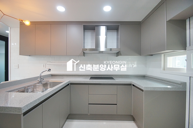 인천 검단구 당하동 디자인타운 7 . 8 차 분양 매물번호 11890 사진 9
