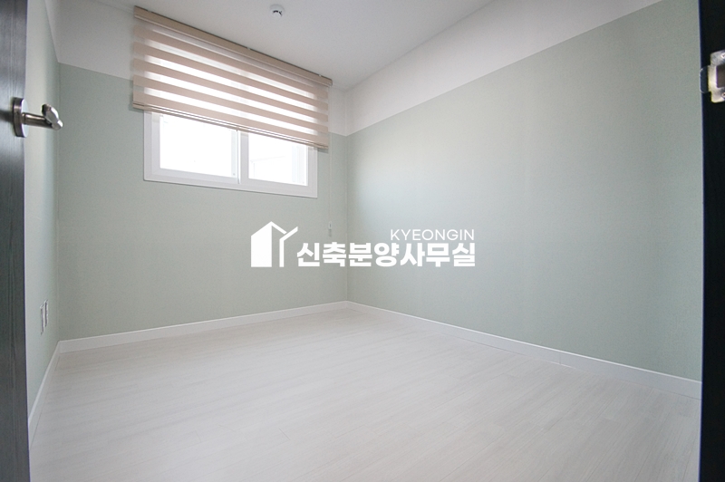인천 검단구 당하동 디자인타운 7 . 8 차 분양 매물번호 11890 사진 13