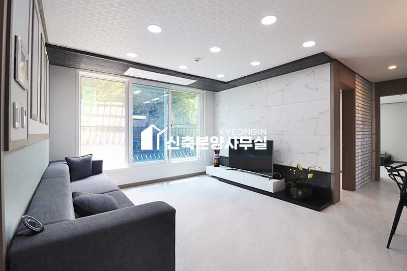 인천 검단구 당하동 드림힐 [ 3룸 . 복층 . 테라스 Type ] 분양 매물번호 11894 사진 4