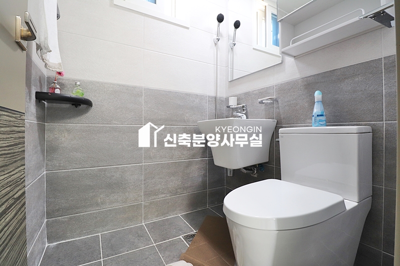 인천 검단구 당하동 드림힐 [ 3룸 . 복층 . 테라스 Type ] 분양 매물번호 11894 사진 11