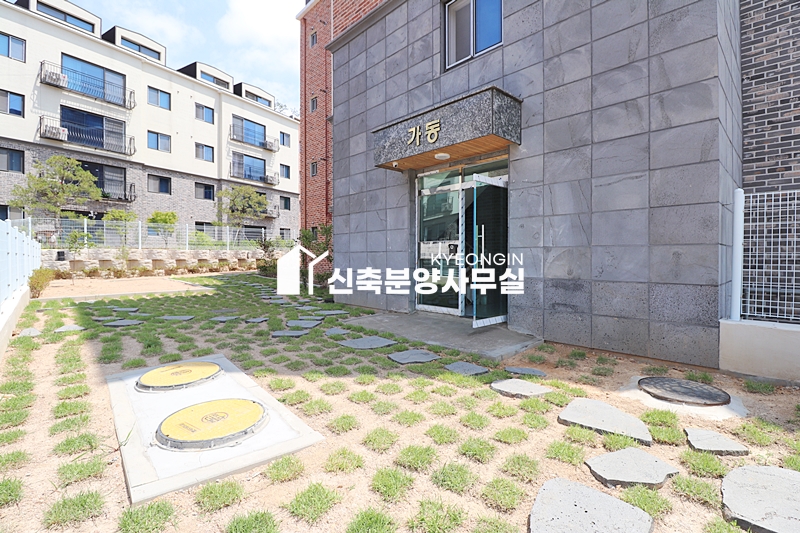 인천 검단구 당하동 드림힐 [ 3룸 . 복층 . 테라스 Type ] 분양 매물번호 11894 사진 15