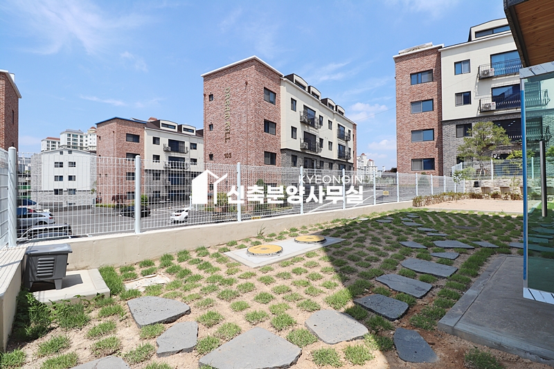 인천 검단구 당하동 드림힐 [ 3룸 . 복층 . 테라스 Type ] 분양 매물번호 11894 사진 16