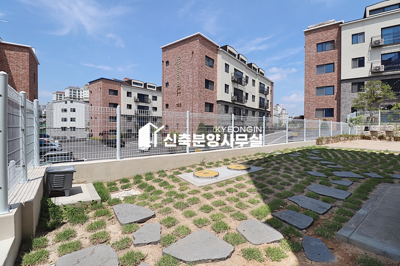 인천 검단구 당하동 드림힐 [ 3룸 . 복층 . 테라스 Type ] 분양 매물번호 11894 사진 17
