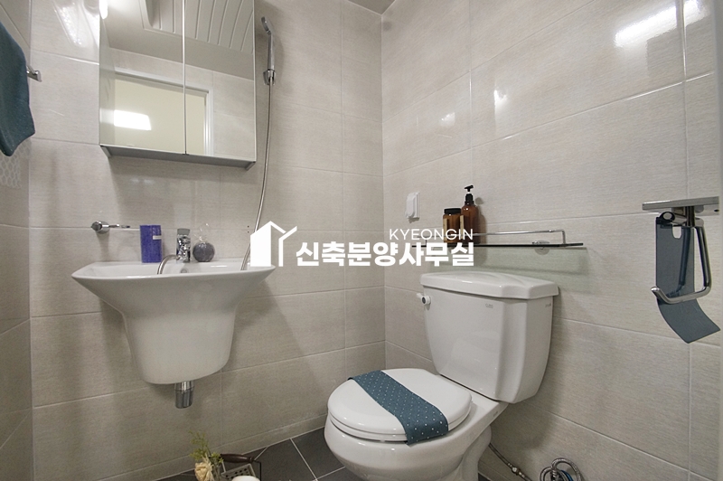 인천 검단구 마전동 정은팰리스8차 분양 매물번호 11900 사진 11