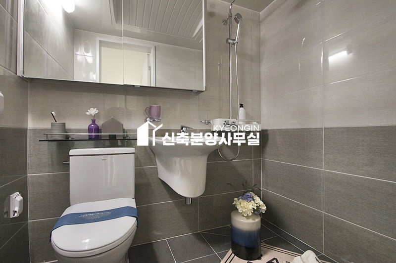 인천 검단구 마전동 정은팰리스8차 분양 매물번호 11900 사진 14