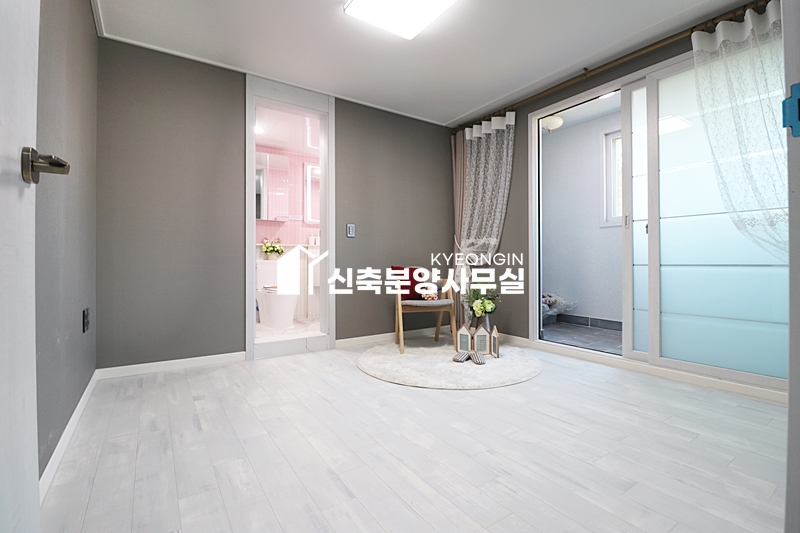 인천 검단구 마전동 마전수피아 [ 3룸 . 테라스 Type ] 분양 매물번호 11909 사진 12