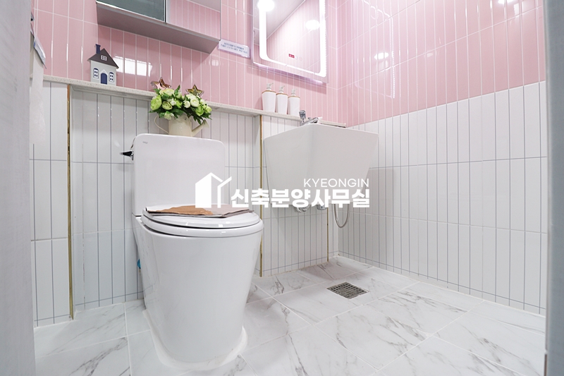 인천 검단구 마전동 마전수피아 [ 3룸 . 테라스 Type ] 분양 매물번호 11909 사진 13
