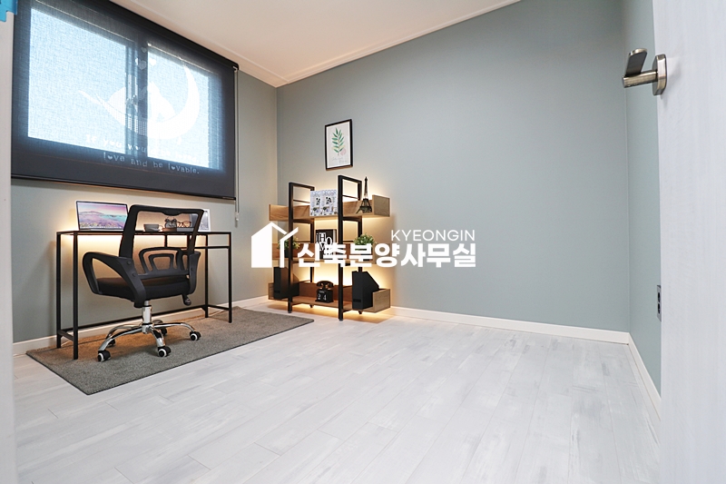 인천 검단구 마전동 마전수피아 [ 3룸 . 테라스 Type ] 분양 매물번호 11909 사진 14