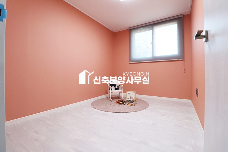 인천 검단구 마전동 마전수피아 [ 3룸 . 테라스 Type ] 분양 매물번호 11909 사진 15