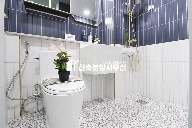 인천 검단구 마전동 마전수피아 [ 3룸 . 테라스 Type ] 분양 매물번호 11909 사진 16