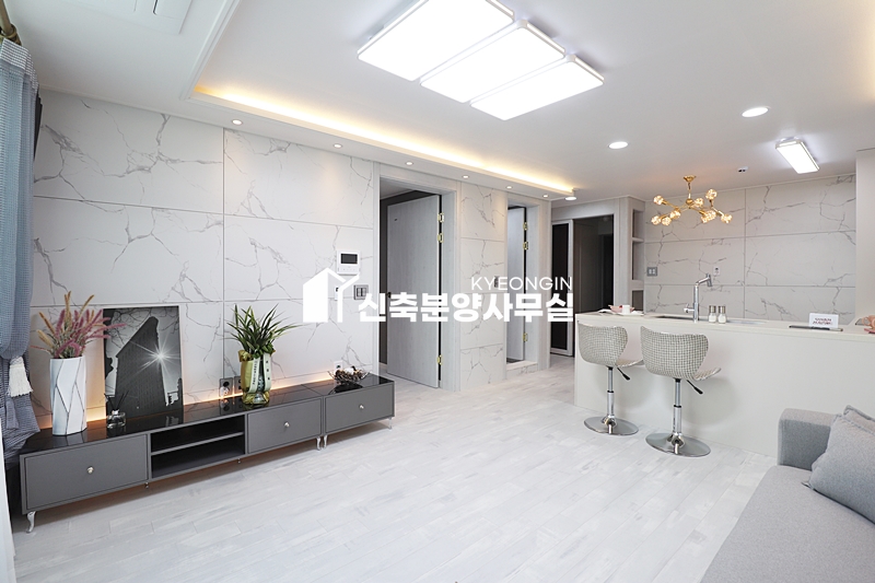 인천 검단구 마전동 마전수피아 [ 3룸 . 테라스 Type ] 분양 매물번호 11909 사진 22