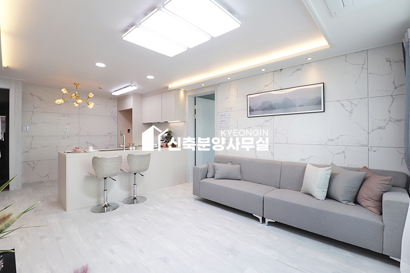 인천 검단구 마전동 마전수피아 [ 3룸 . 테라스 Type ] 분양 매물번호 11909 사진 23