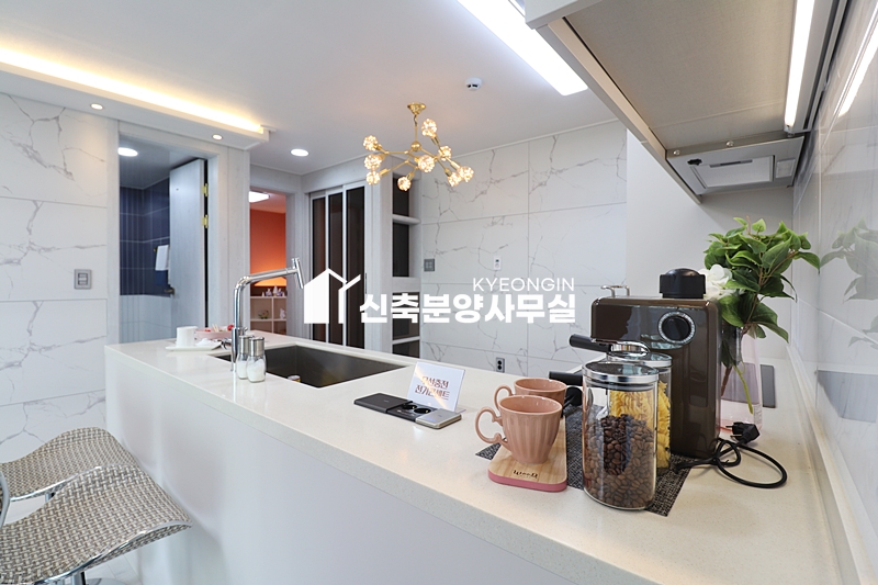 인천 검단구 마전동 마전수피아 [ 3룸 . 테라스 Type ] 분양 매물번호 11909 사진 24