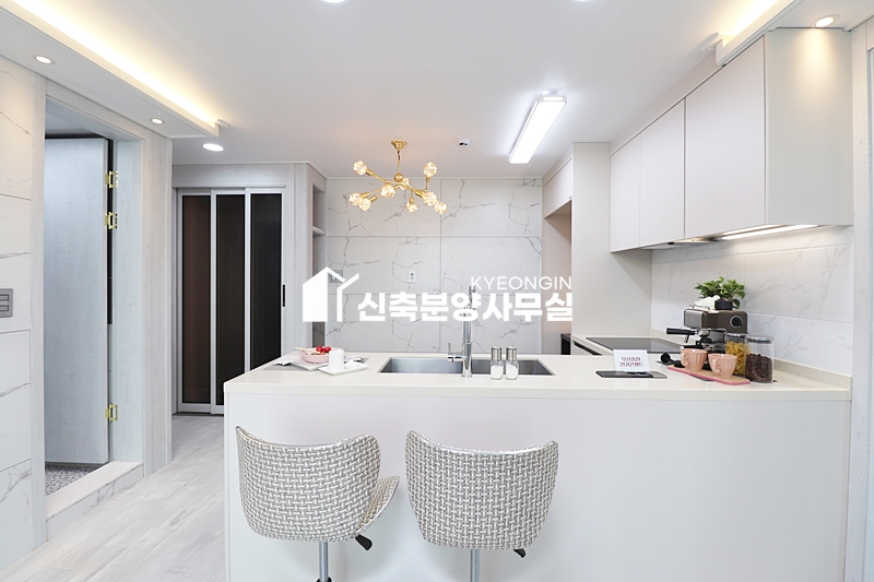 인천 검단구 마전동 마전수피아 [ 3룸 . 테라스 Type ] 분양 매물번호 11909 사진 25