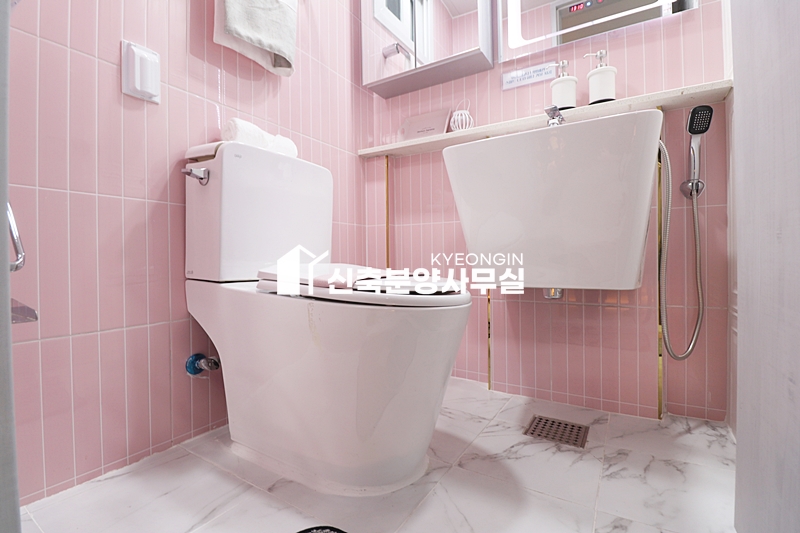 인천 검단구 마전동 마전수피아 [ 3룸 . 테라스 Type ] 분양 매물번호 11909 사진 30