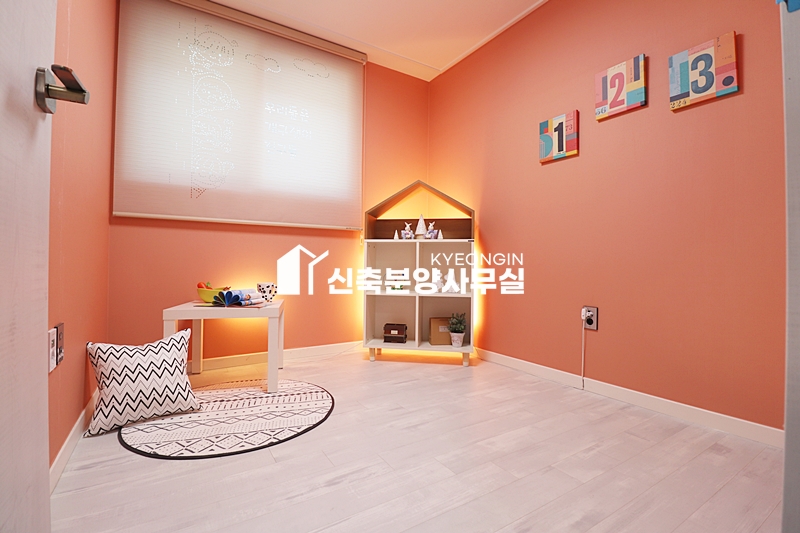 인천 검단구 마전동 마전수피아 [ 3룸 . 테라스 Type ] 분양 매물번호 11909 사진 31