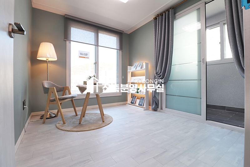 인천 검단구 마전동 마전수피아 [ 3룸 . 테라스 Type ] 분양 매물번호 11909 사진 32