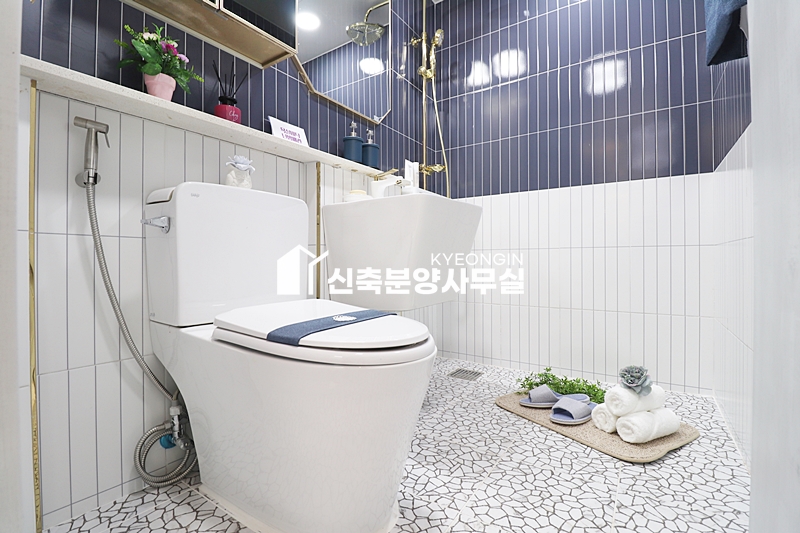 인천 검단구 마전동 마전수피아 [ 3룸 . 테라스 Type ] 분양 매물번호 11909 사진 33