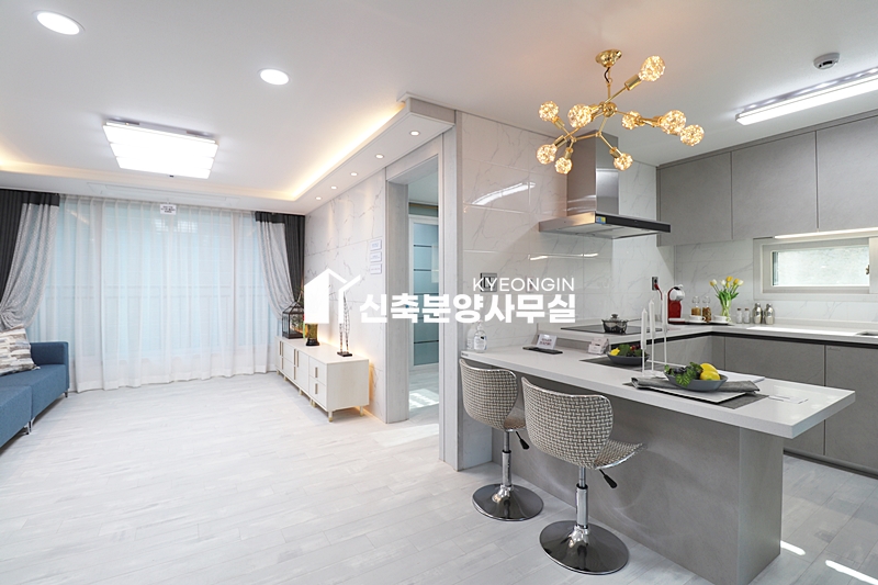 인천 검단구 마전동 마전수피아 [ 3룸 . 테라스 Type ] 분양 매물번호 11909 사진 35