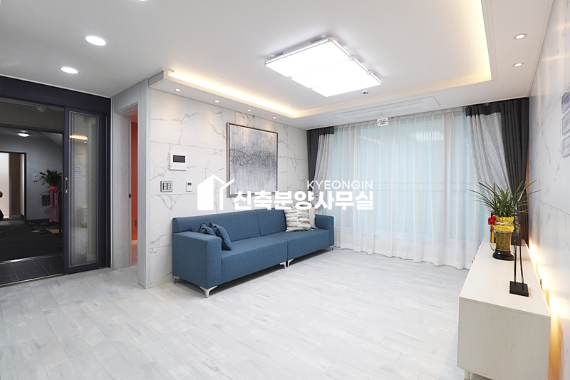 인천 검단구 마전동 마전수피아 [ 3룸 . 테라스 Type ] 분양 매물번호 11909 사진 36